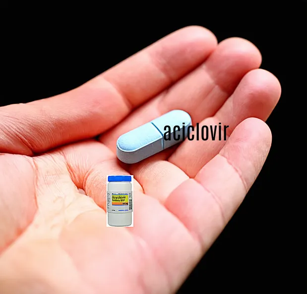 Aciclovir farmacias del ahorro